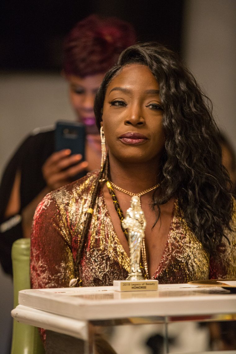 Legacy Of Beauty x Hello Beautiful Empowerment Brunch