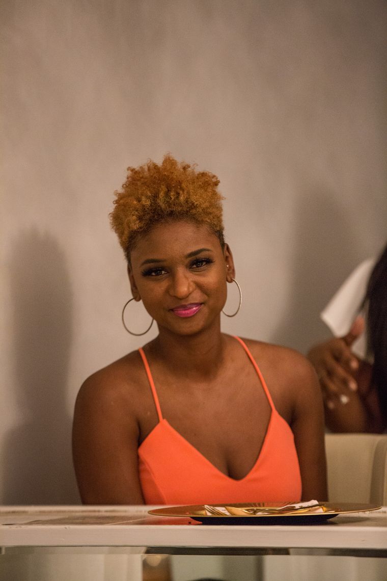 Legacy Of Beauty x Hello Beautiful Empowerment Brunch