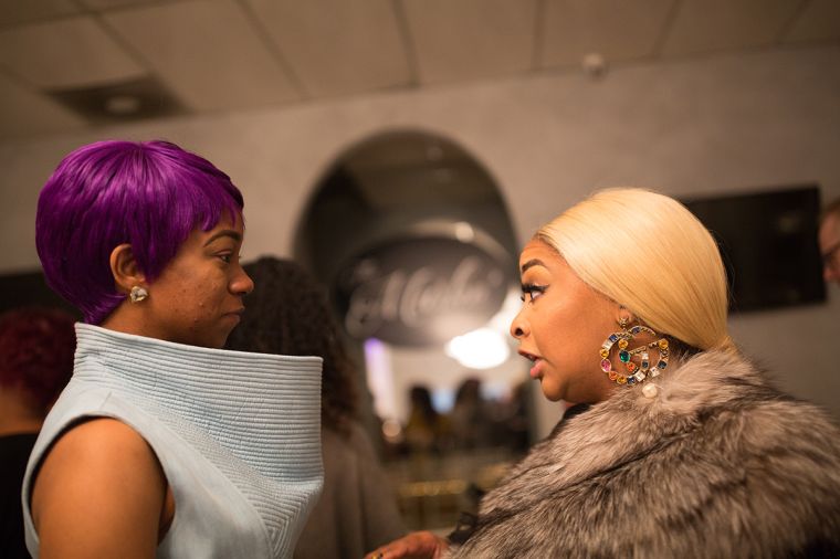 Legacy Of Beauty x Hello Beautiful Empowerment Brunch