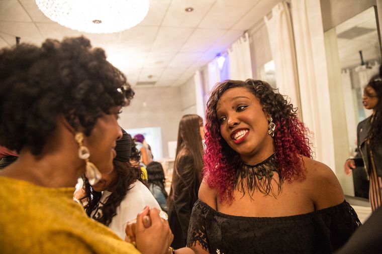 Legacy Of Beauty x Hello Beautiful Empowerment Brunch