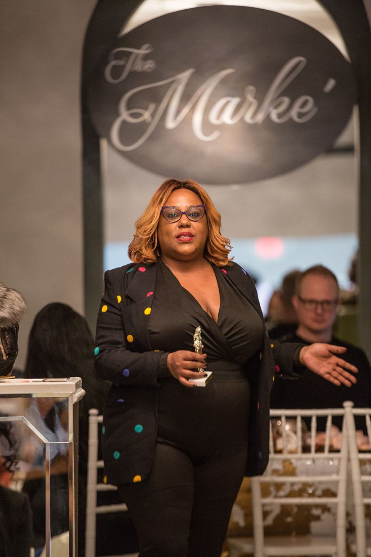 Legacy Of Beauty x Hello Beautiful Empowerment Brunch