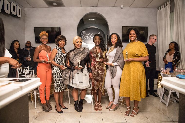 Legacy Of Beauty x Hello Beautiful Empowerment Brunch
