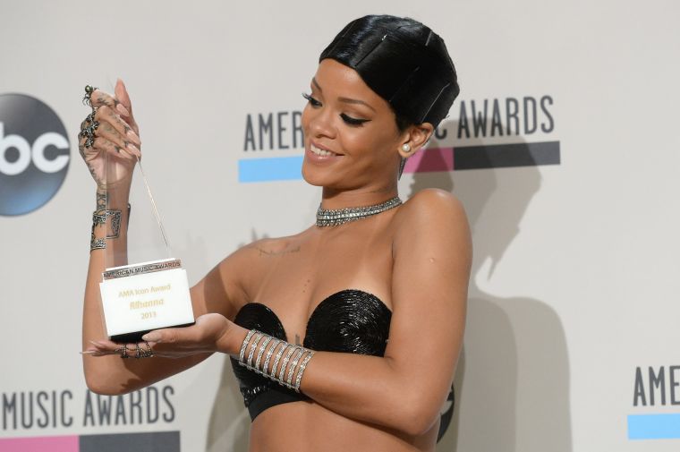 Rihanna