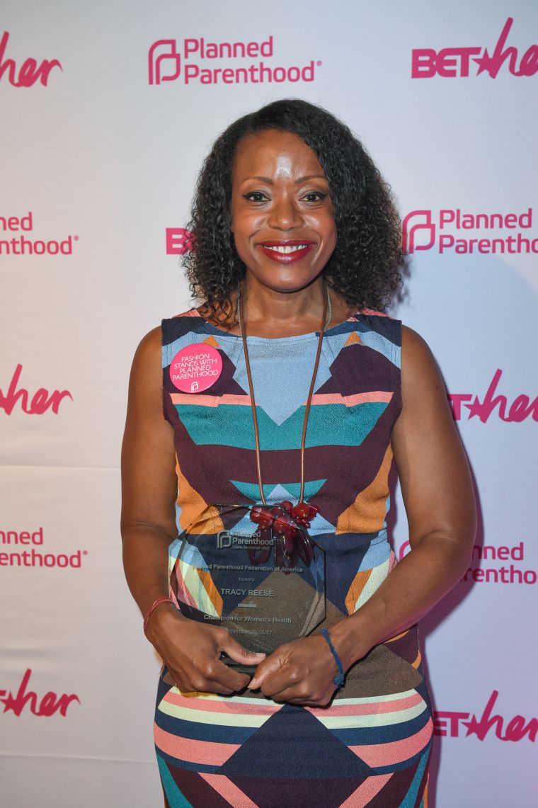 Tracy Reese