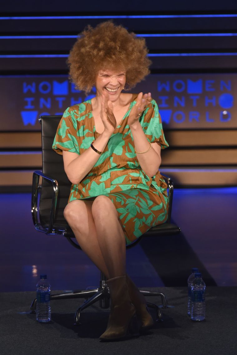 Michaela Angela Davis