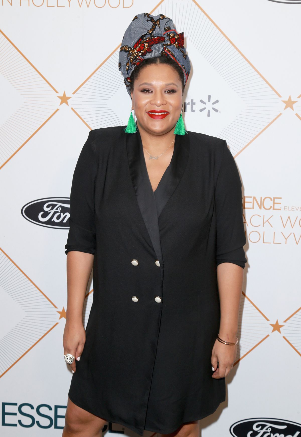 30 Most Powerful Black Women in Fashion