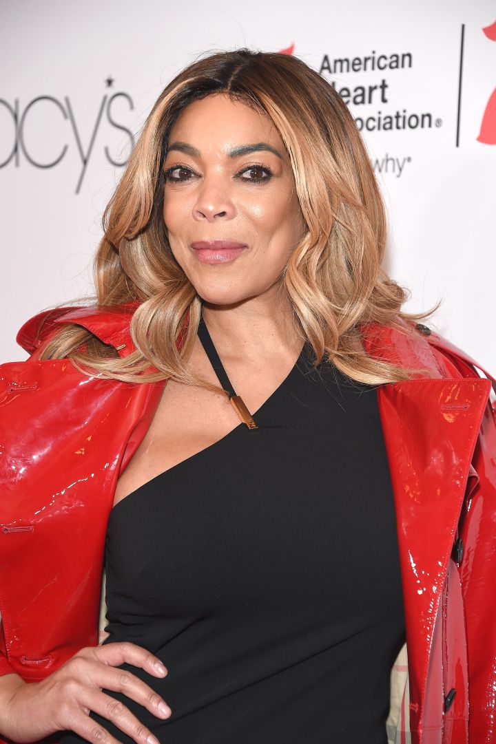Wendy Williams — Either You Love Her Or You Hate Her