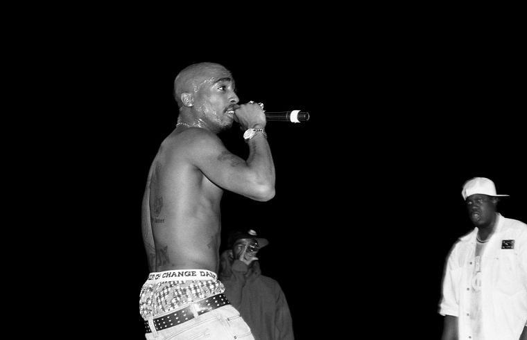 Tupac