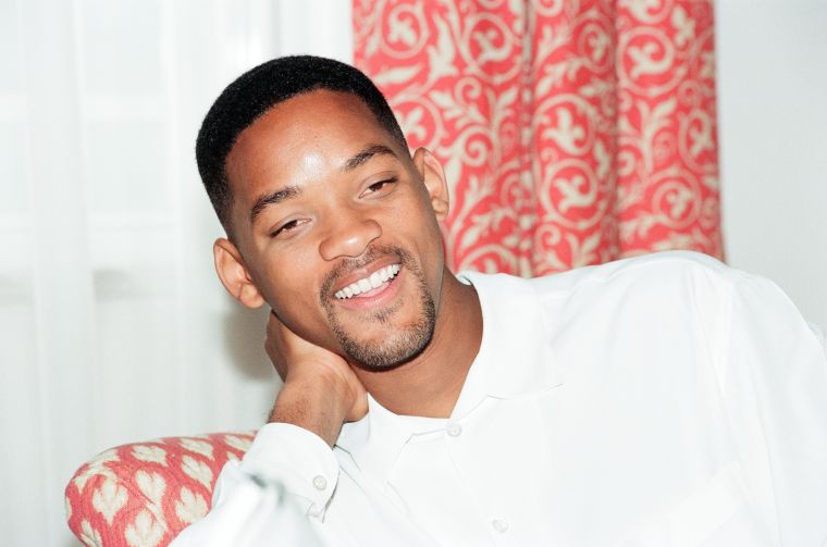 Will Smith