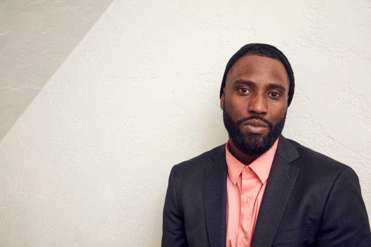 YouTube x Getty Images Portrait Studio at 2018 Sundance Film Festival