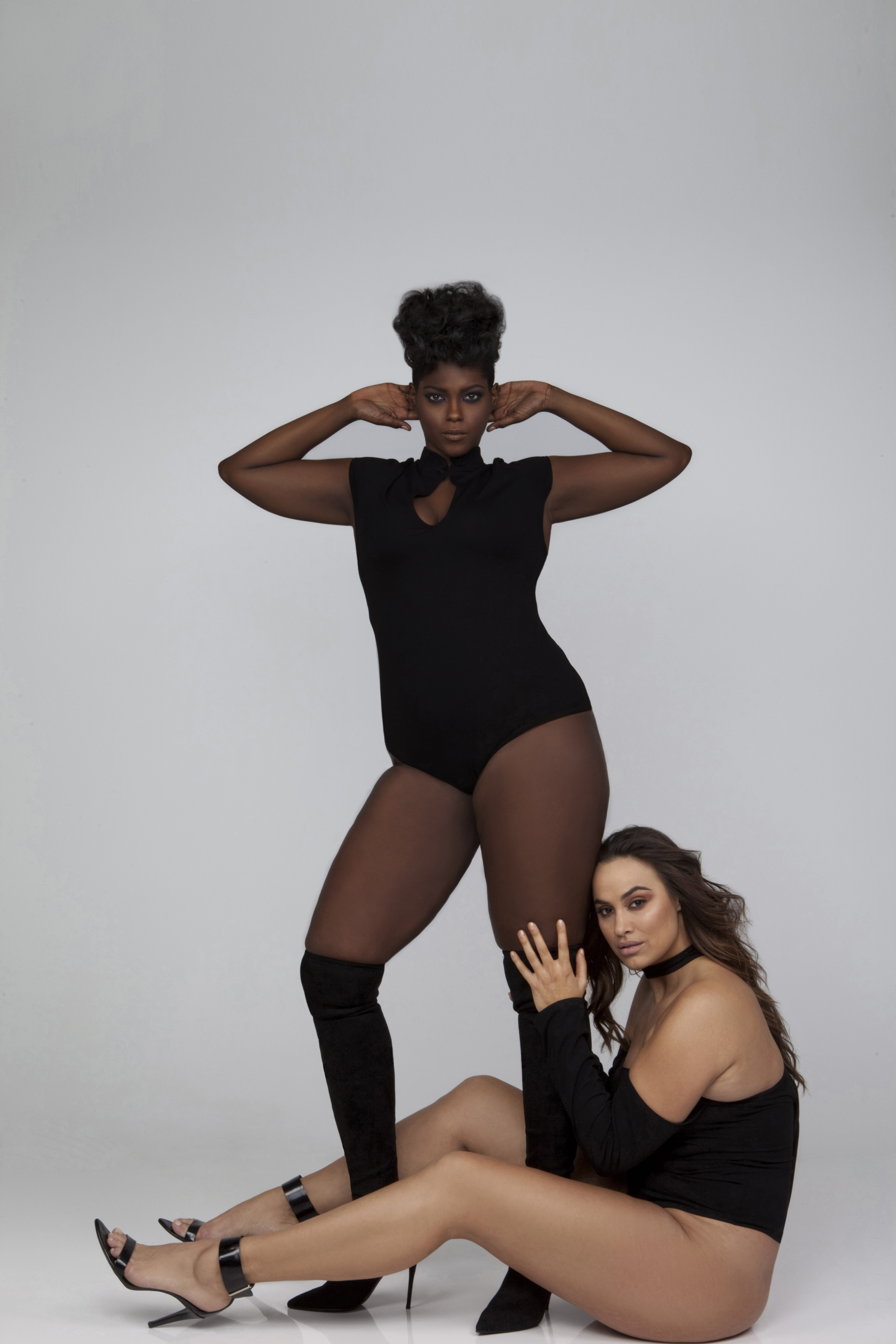 The Model Diversity Project