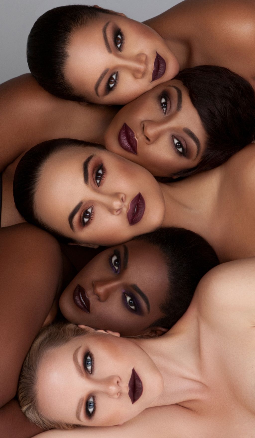 The Model Diversity Project