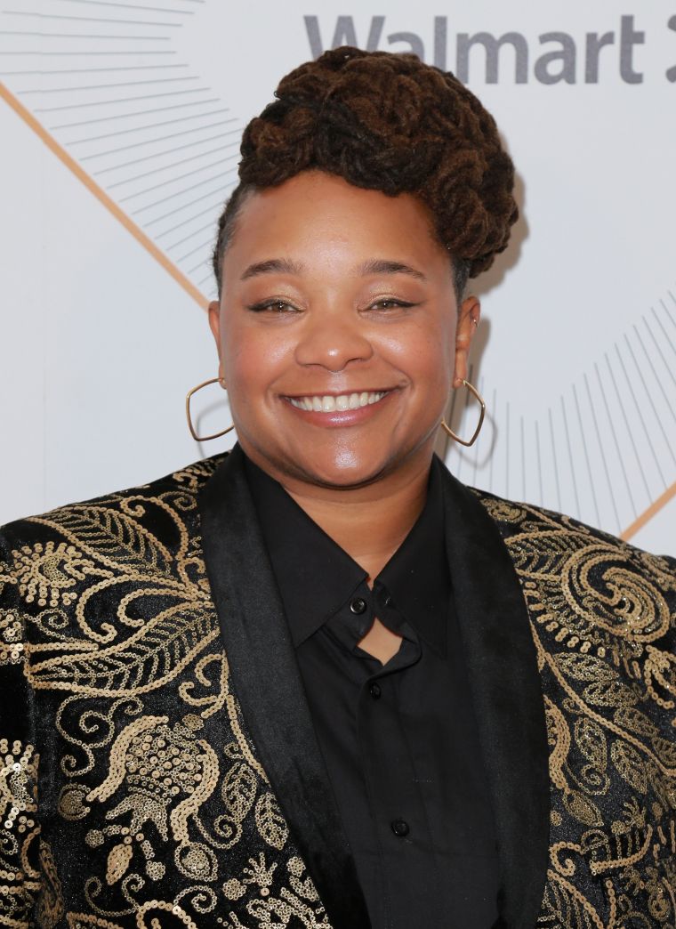 Tina Mabry