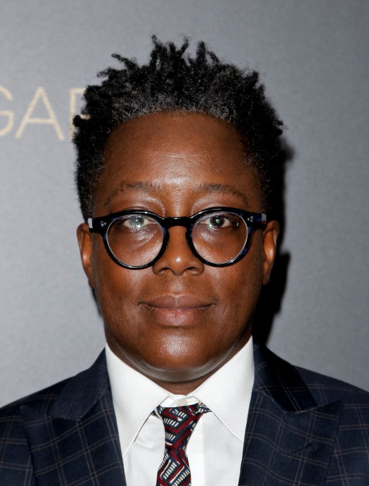 Cheryl Dunye