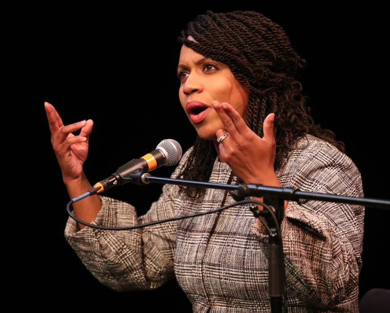 Ayanna Pressley