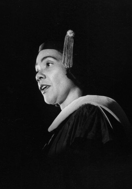 Coretta Scott King (1927 – 2006)