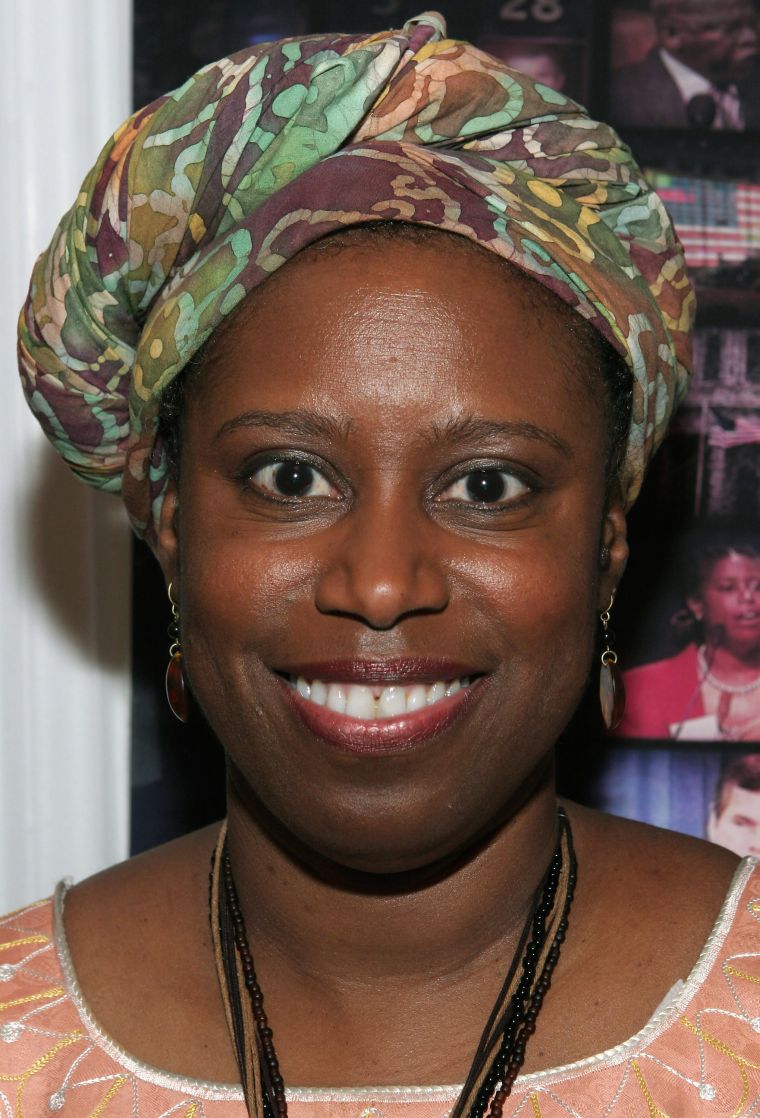 Cynthia McKinney