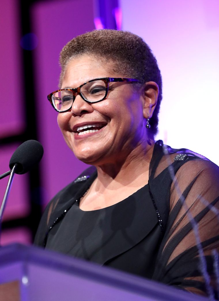 Karen Bass