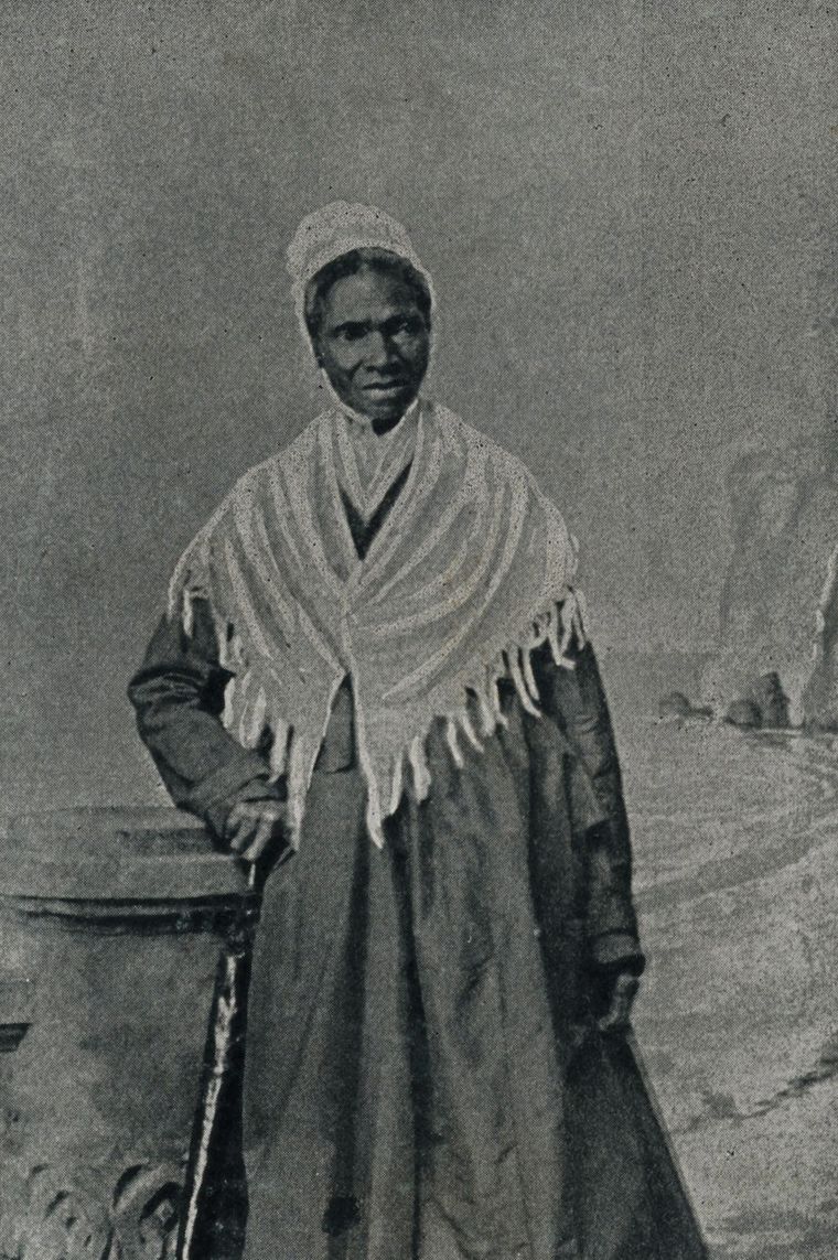 Sojourner Truth