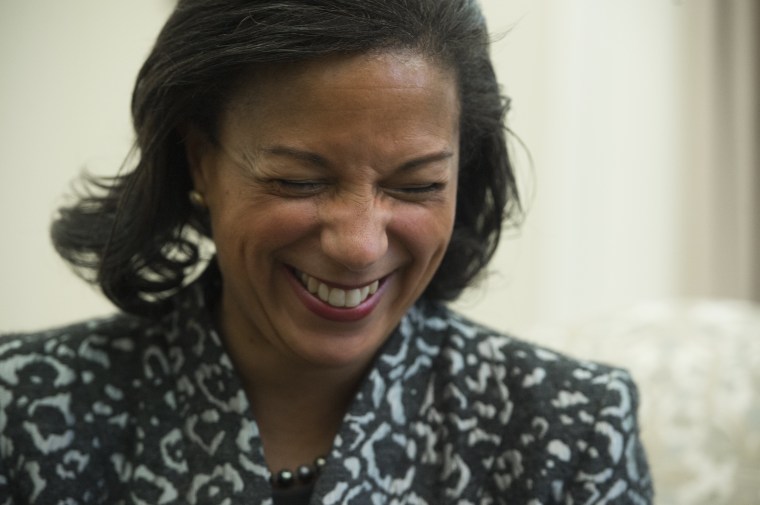 Susan Rice