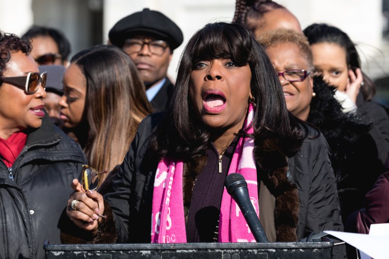 Terri Sewell