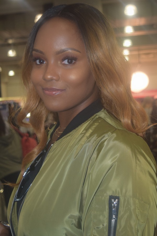 Beautycon NYC