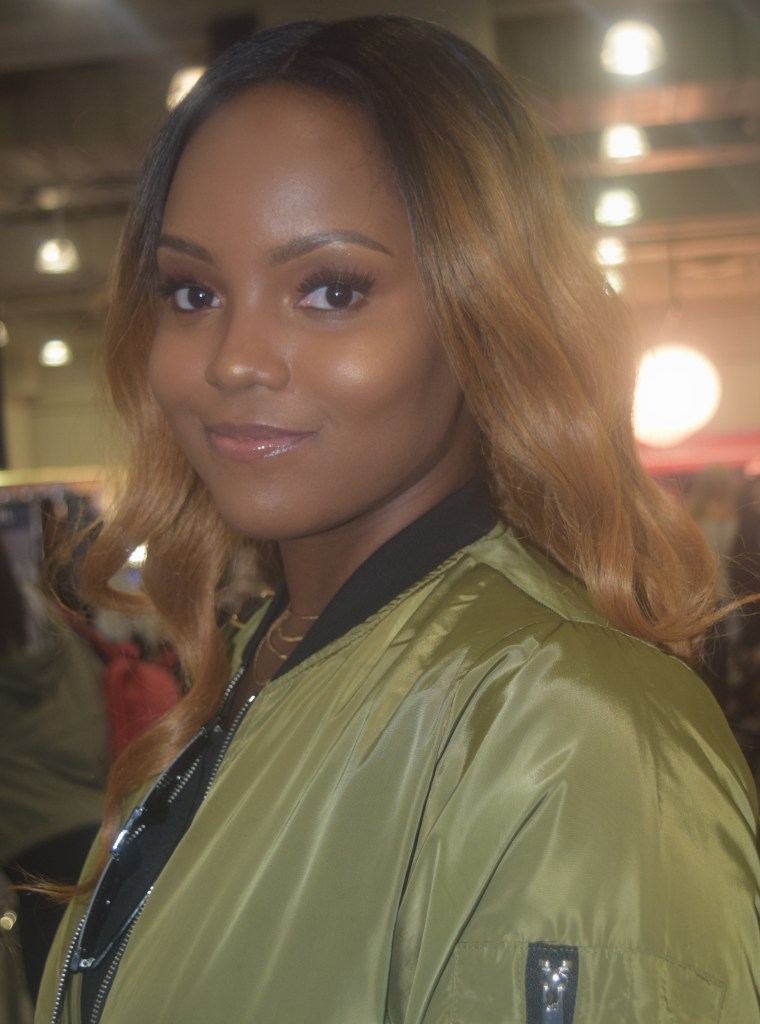 2018 Beautycon NYC
