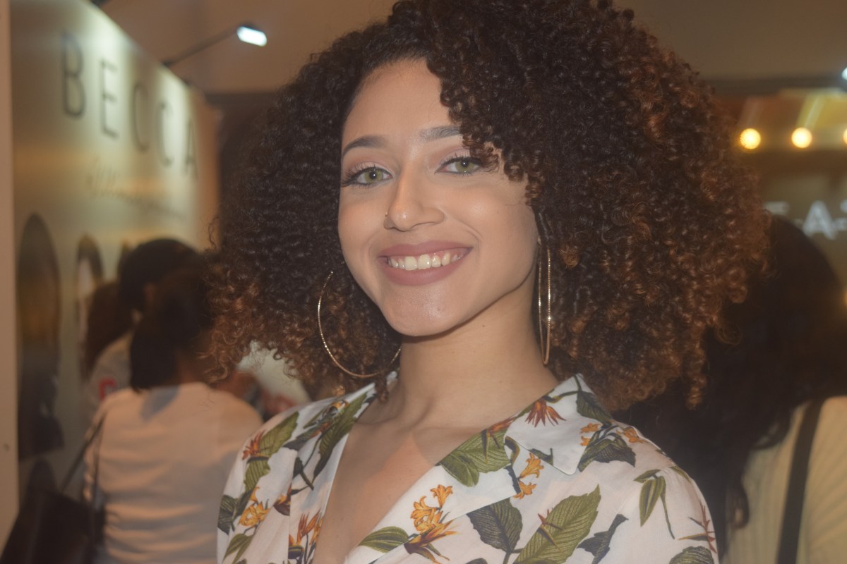 Beautycon NYC