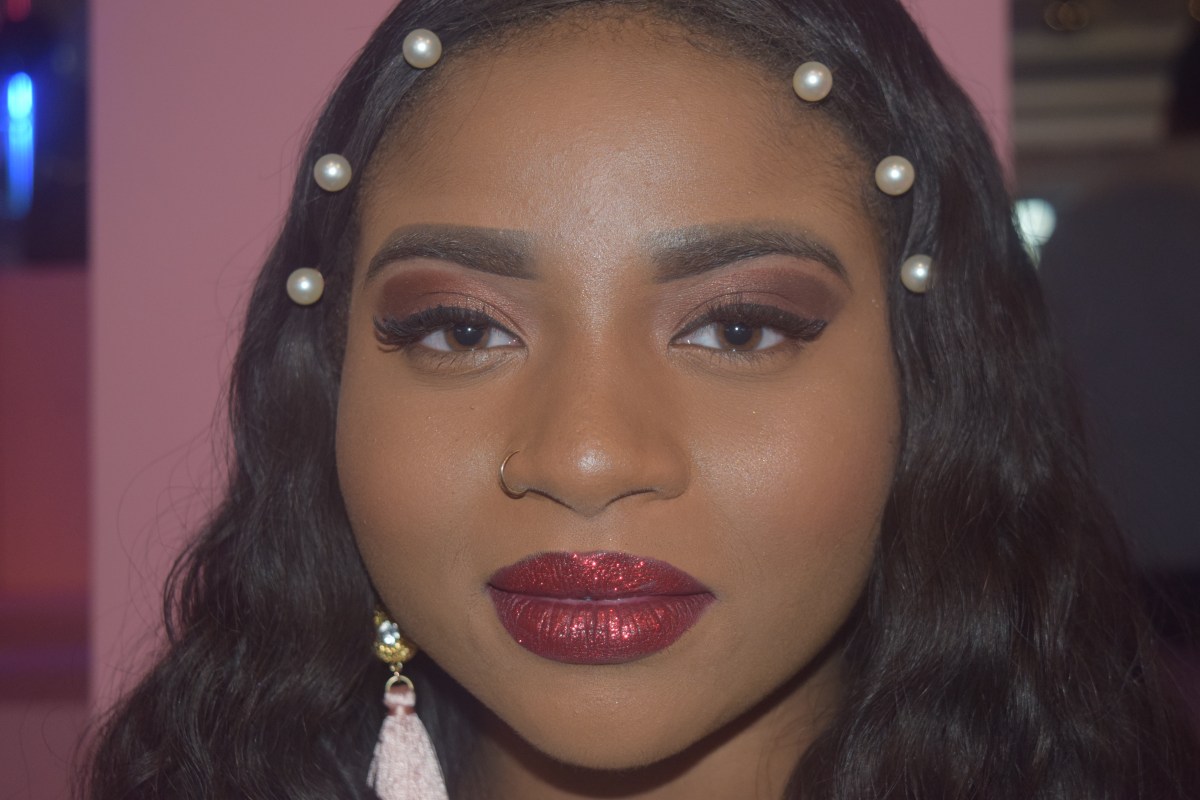 Beautycon NYC