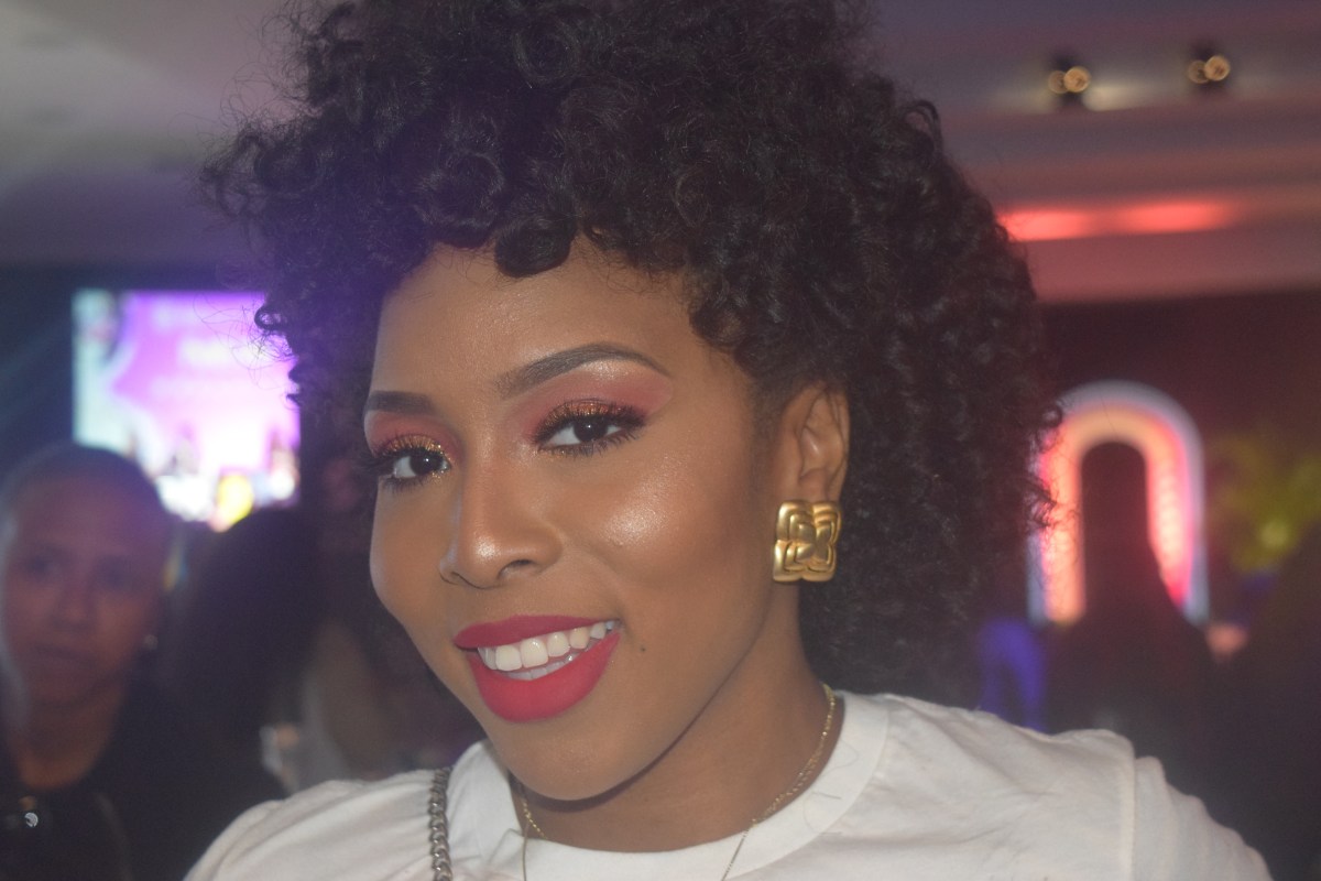 Beautycon NYC