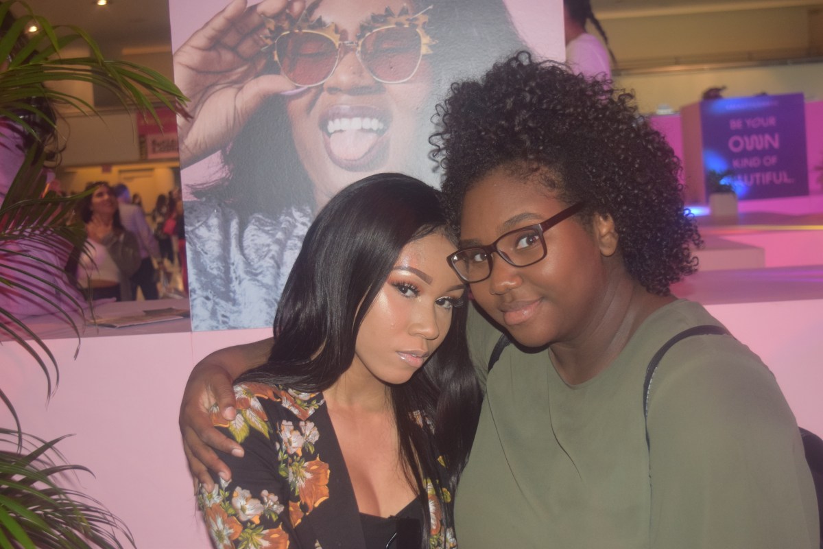 Beautycon NYC