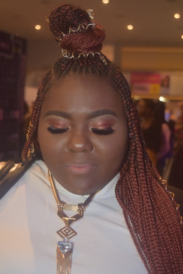 Beautycon NYC