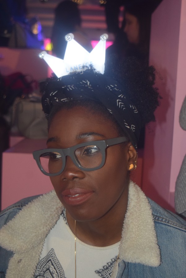 Beautycon NYC