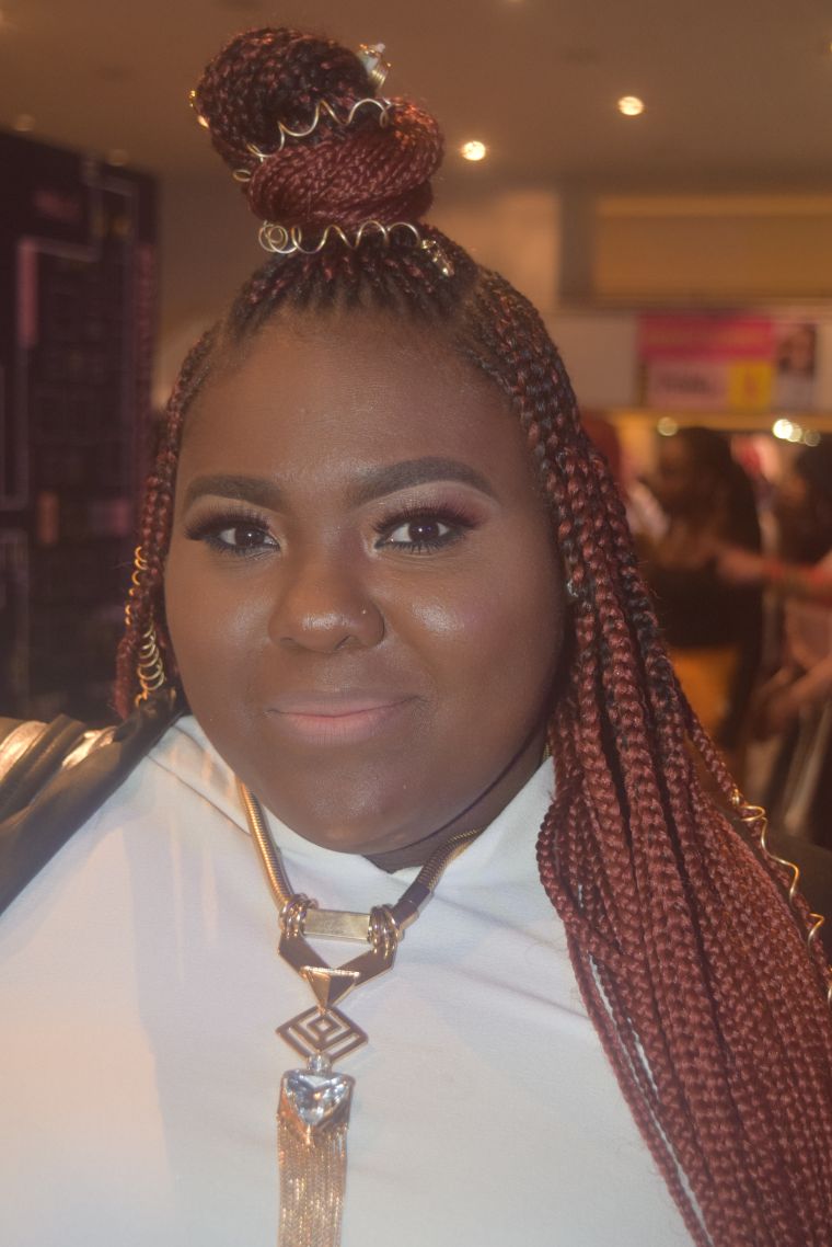 2018 Beautycon NYC