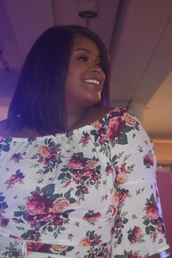 Beautycon NYC