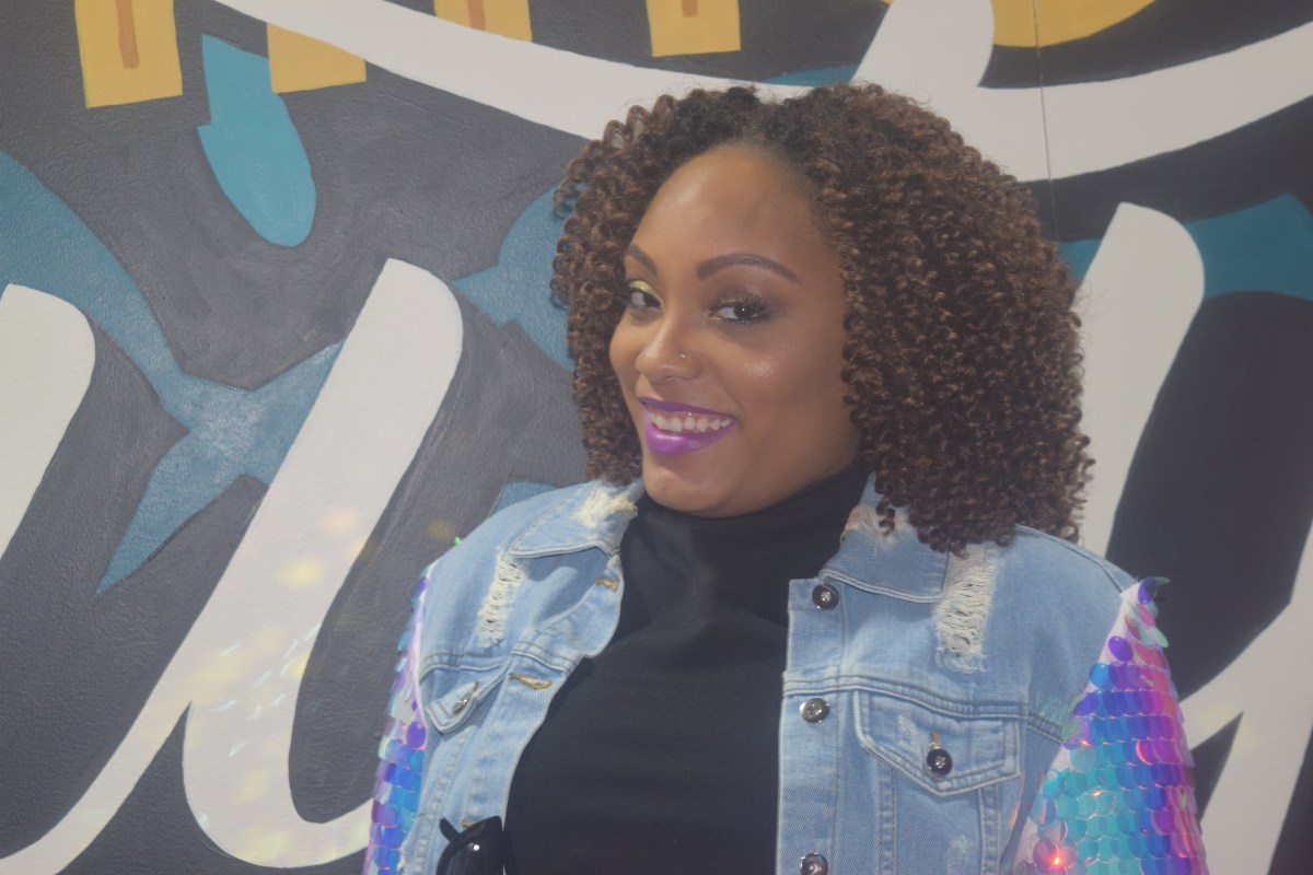 Beautycon NYC