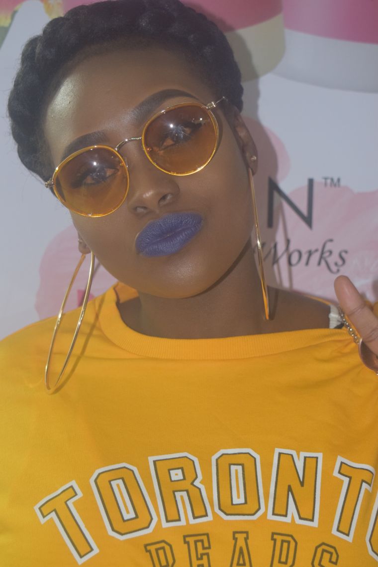 2018 Beautycon NYC