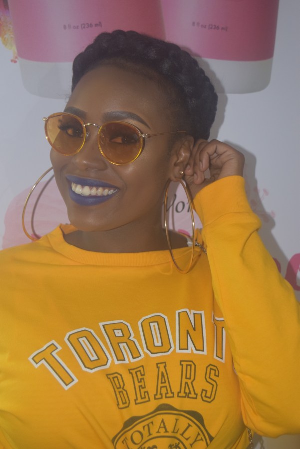 Beautycon NYC