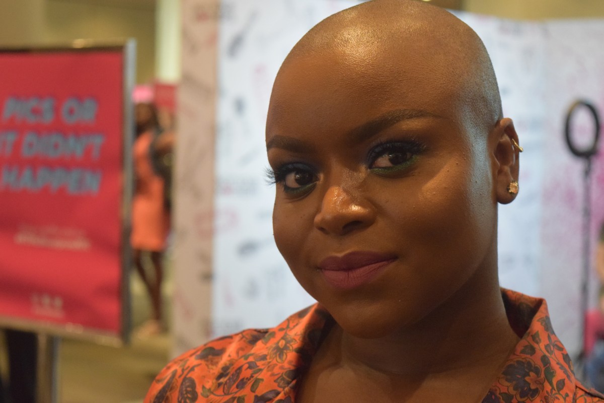 Beautycon, BeautyconNYC, Beautycon 2018