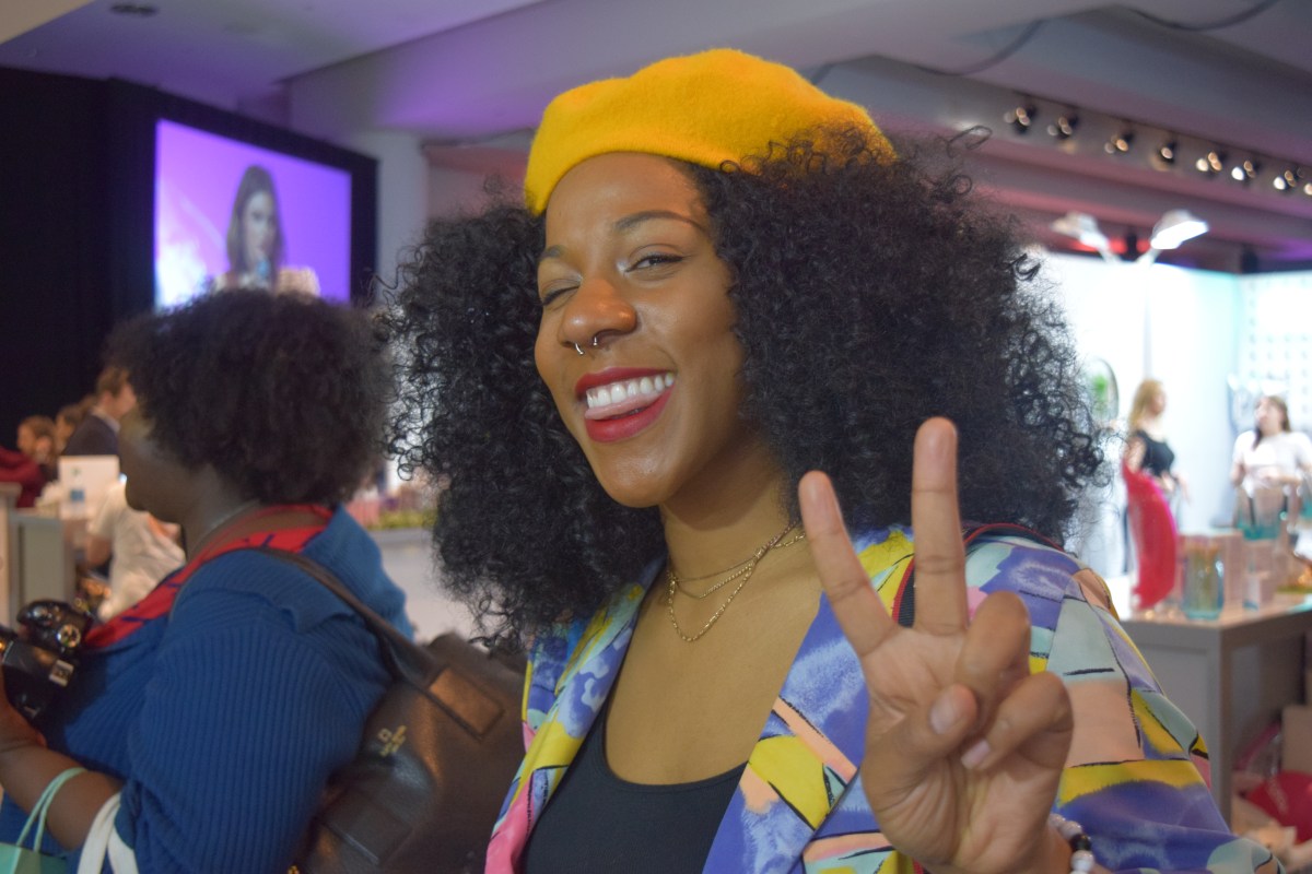 Beautycon, BeautyconNYC, Beautycon 2018