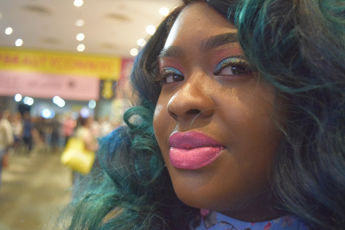 Beautycon, BeautyconNYC, Beautycon 2018