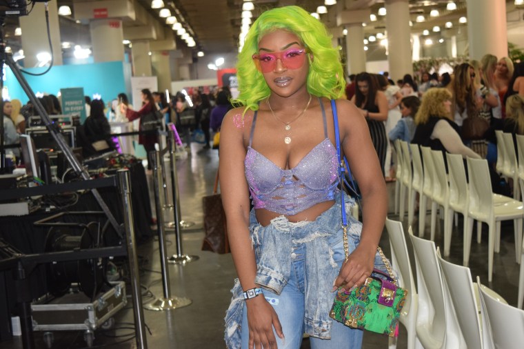 2018 Beautycon NYC
