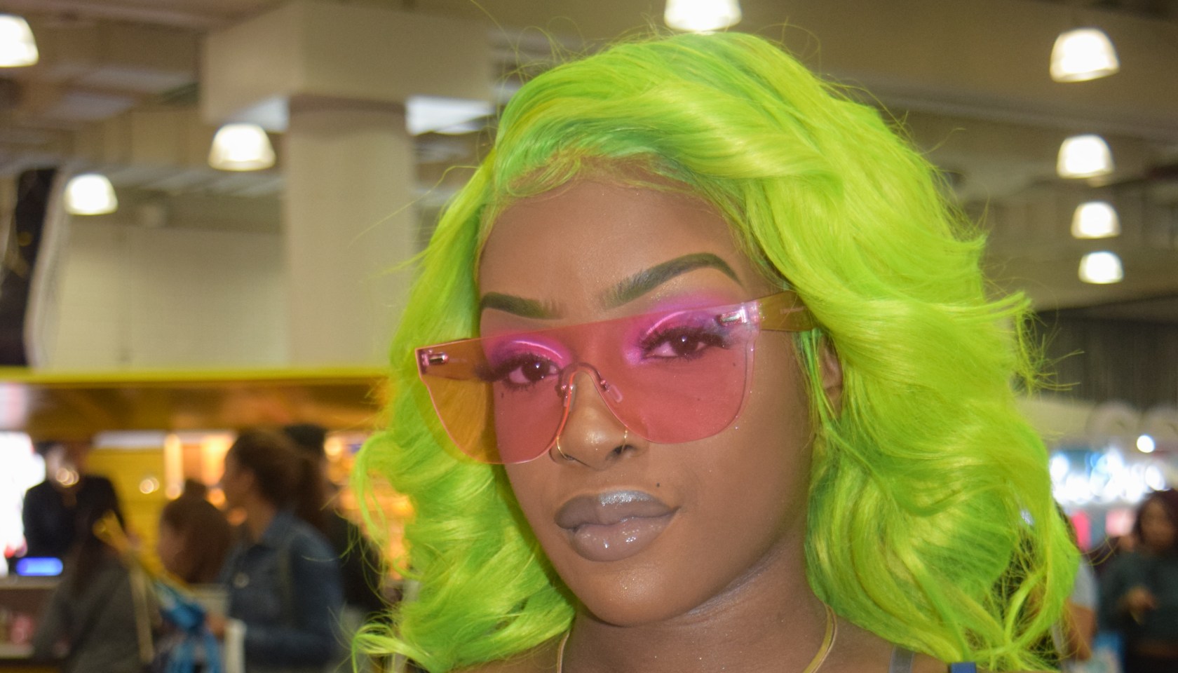 Beautycon, BeautyconNYC, Beautycon 2018