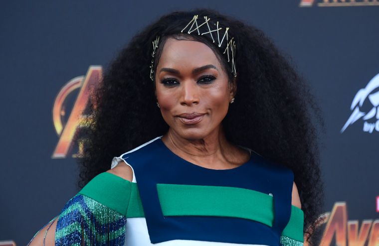 ANGELA BASSETT