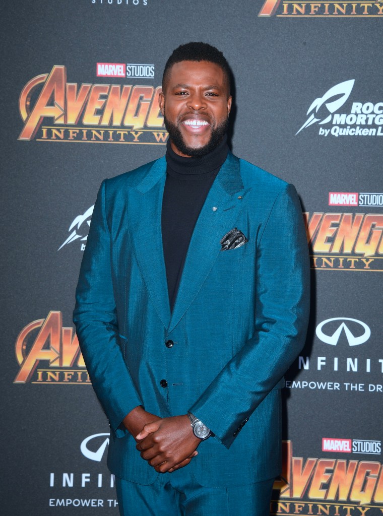 Winston Duke