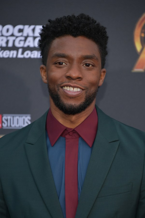 Premiere Of Disney And Marvel's 'Avengers: Infinity War' - Arrivals