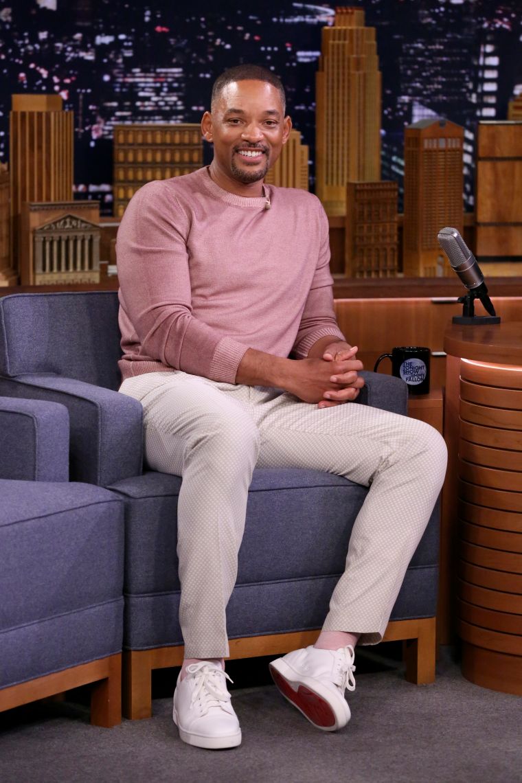 Will Smith