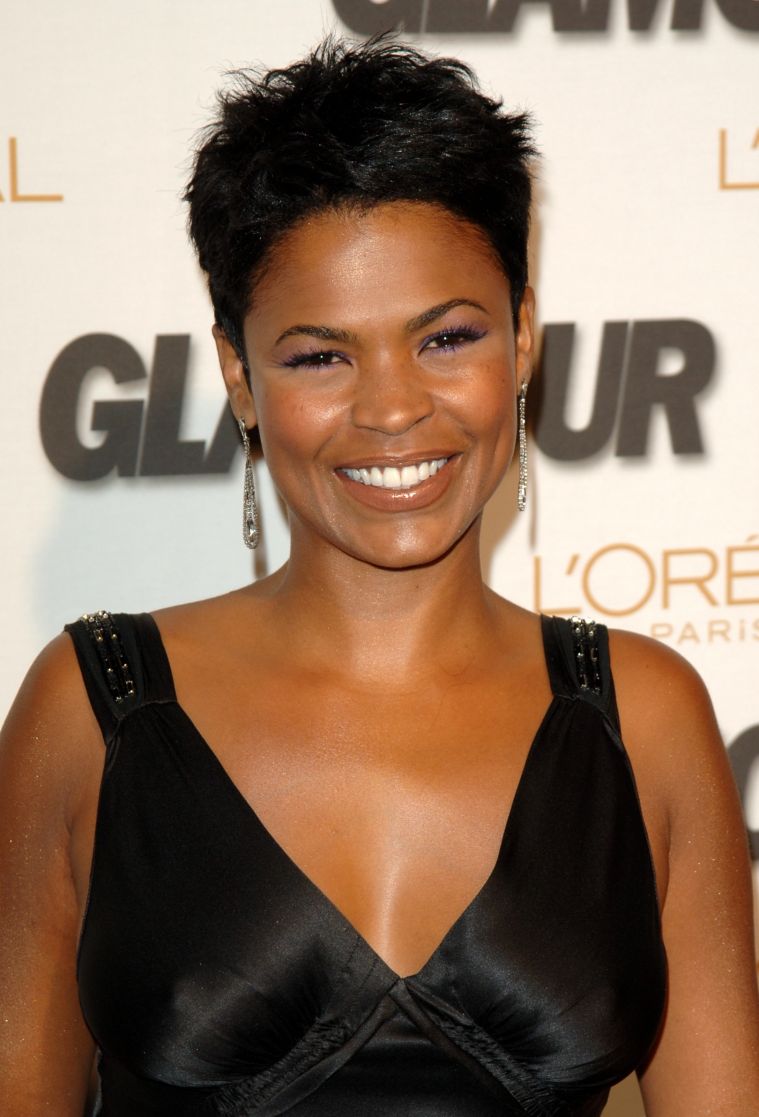 Nia Long