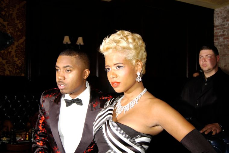 Nas & Kelis