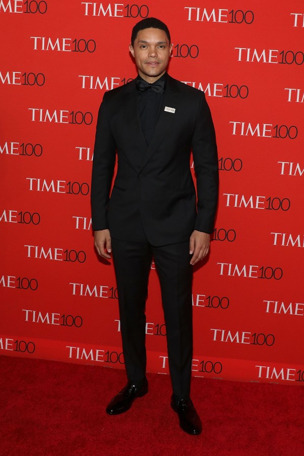 2018 Time 100 Gala